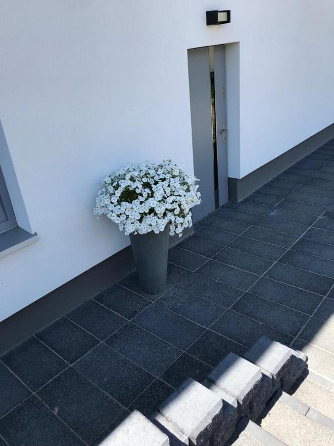 Apartamenty Gietrzwald Exterior photo