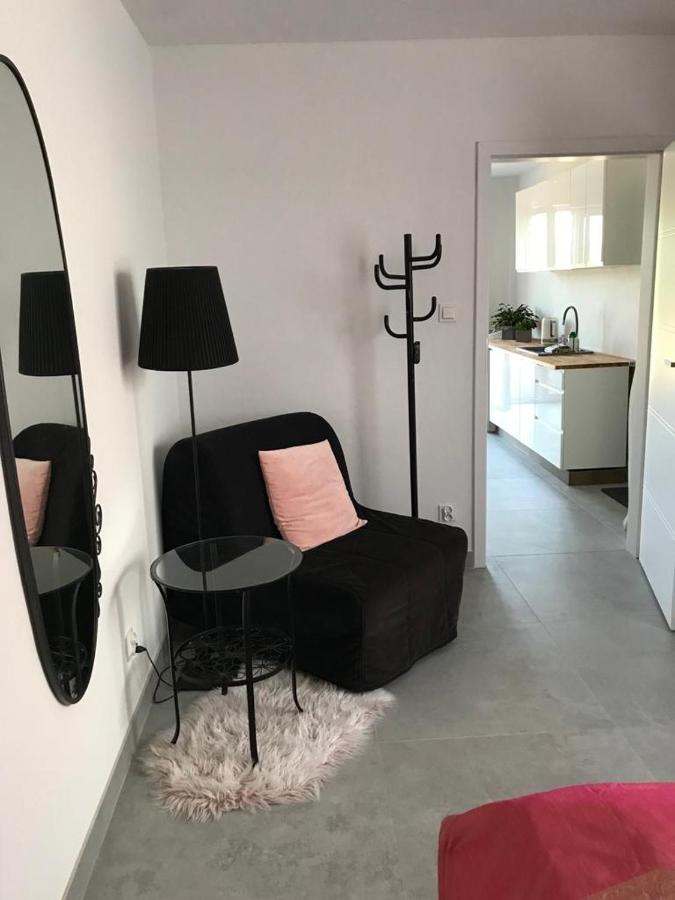 Apartamenty Gietrzwald Exterior photo